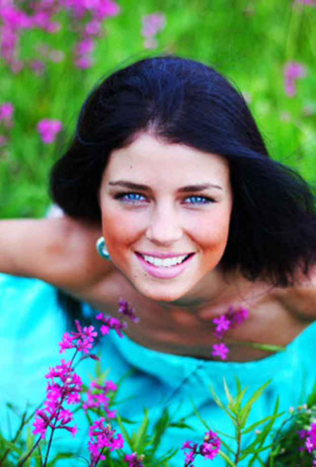 هكذا تجعلين عالمك اجمل