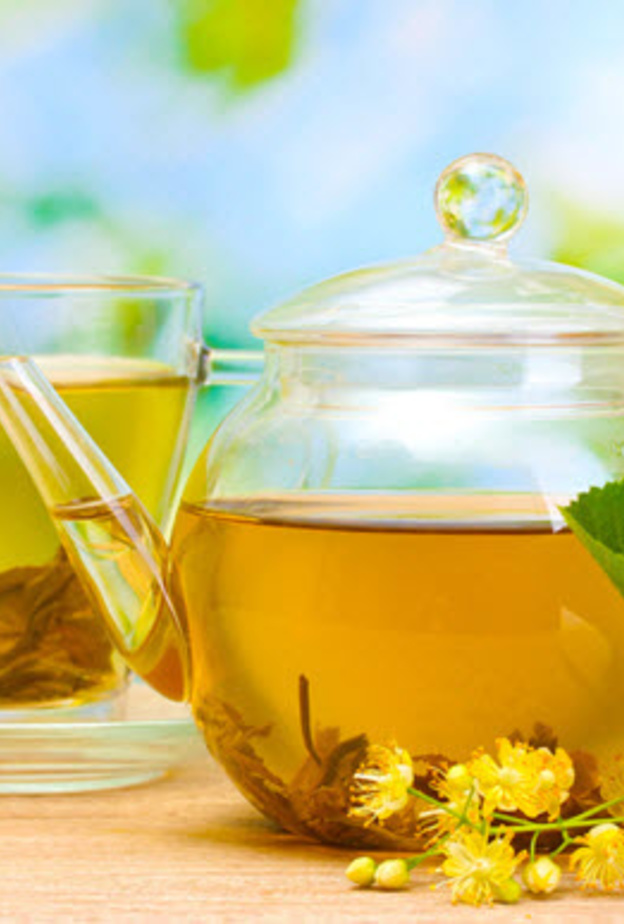 هذا الشاي متهمٌ بالإصابة بسرطان الكبد