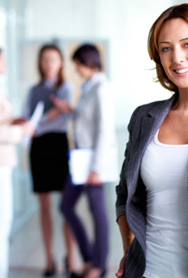 كيف تضمنين تكوين انطباع أول جيد عنك؟