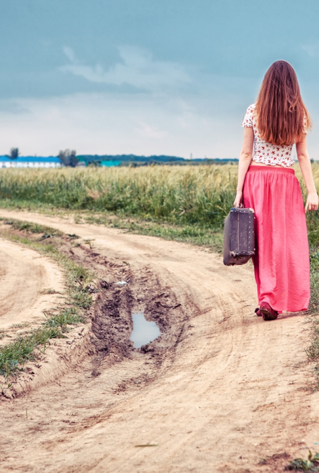 متى ما أصبح التغيير ضرورياً