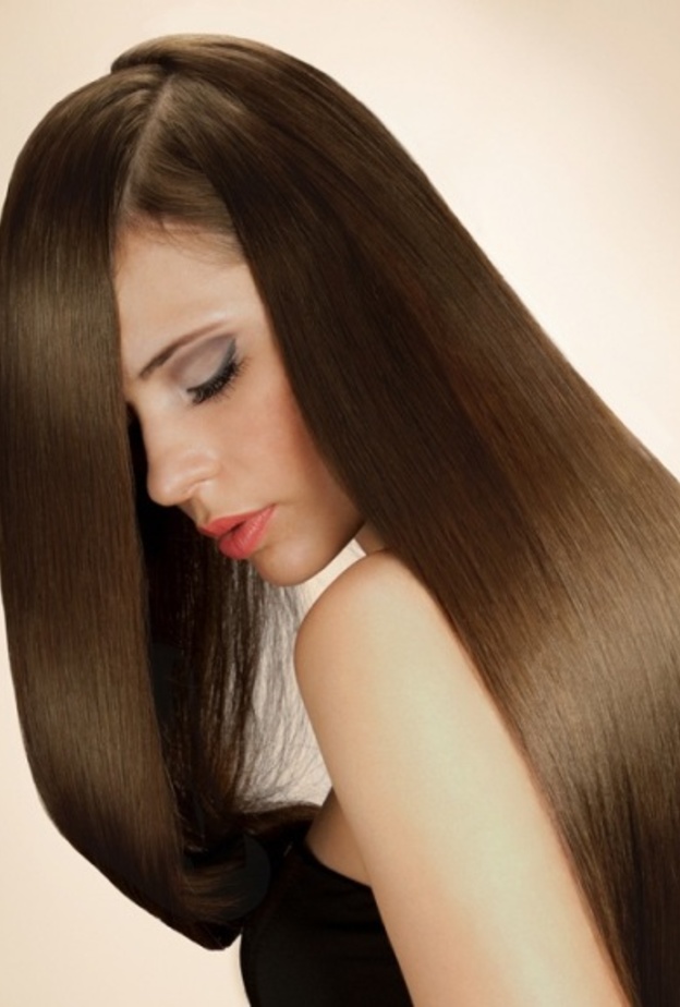 الشعر الطويل يمنحك انوثة