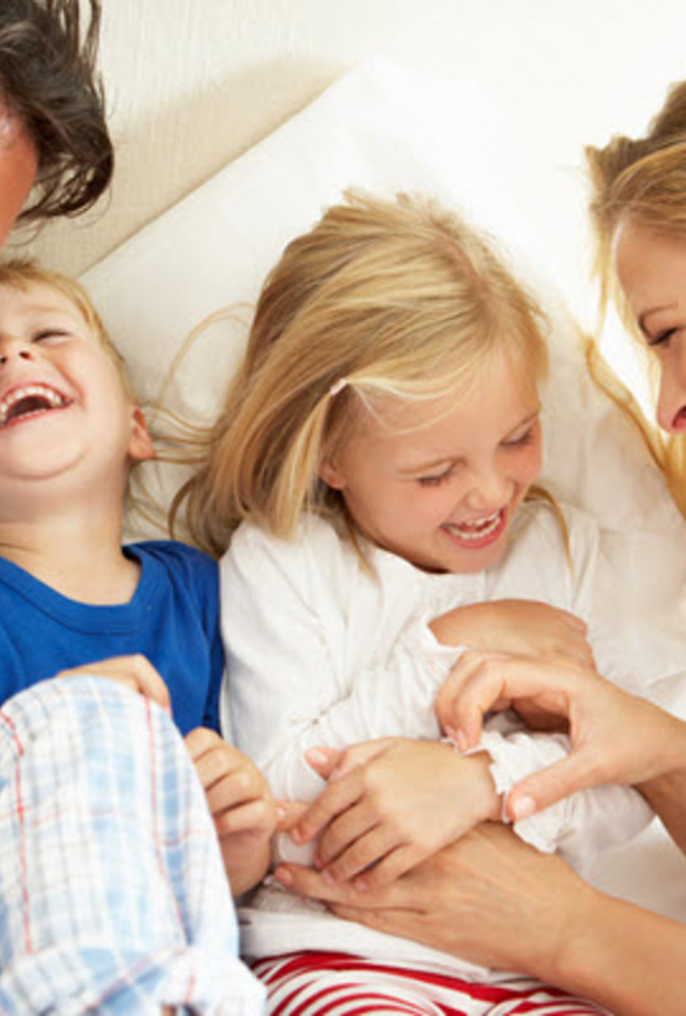 ما زالت الدغدغة لغزاً يحيَر العلماء!