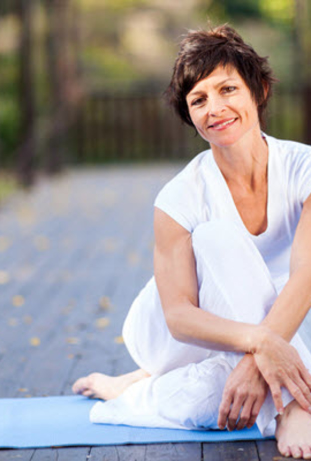 ست خطوات لا بد من اتخاذها لصحة افضل