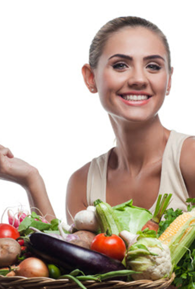 حمية الديتوكس الجمالي لمظهر نحيف وجميل في الوقت ذاته