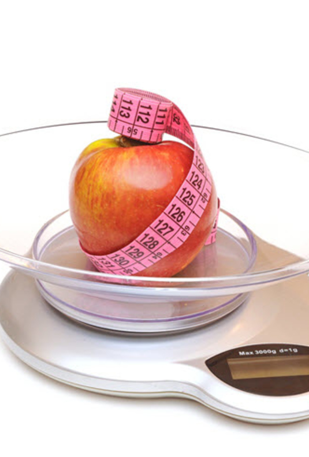 رجيم النقاط