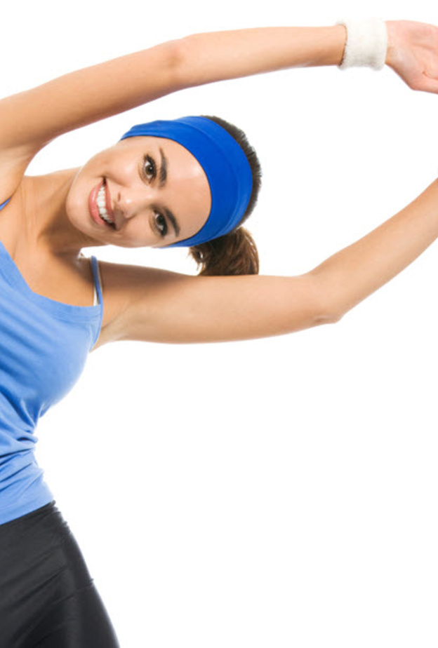 لا ترتكبي هذه الأخطاء مع بداية ممارستك للرياضة