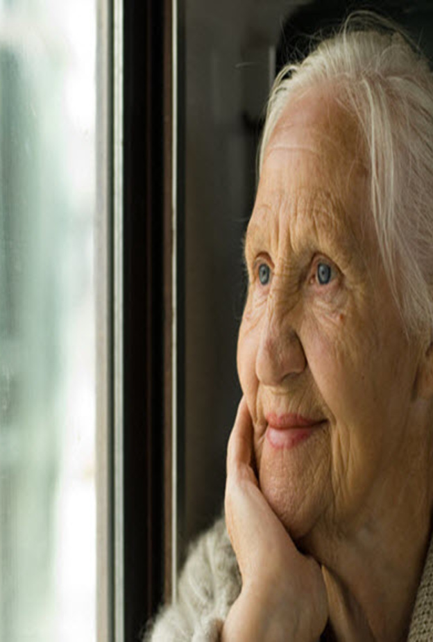 التجاعيد والشيب ليسا العلامتين الوحيدتين للشيخوخة