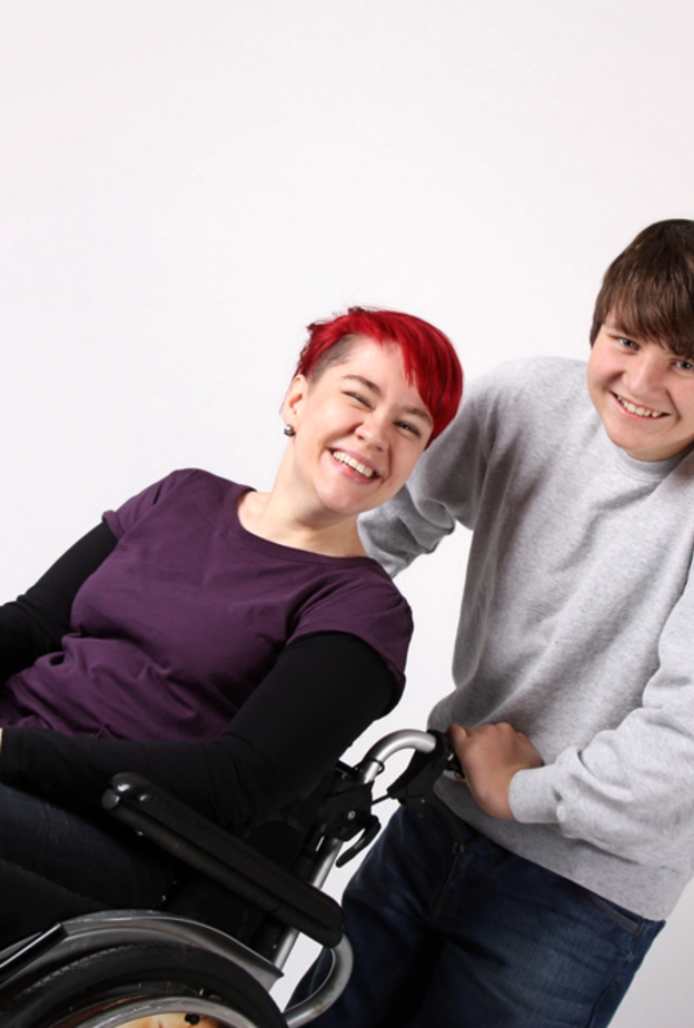 يعاني مرضى التصلَب المتعدد من ضعف العضلات والتعب وصعوبة في الرؤية