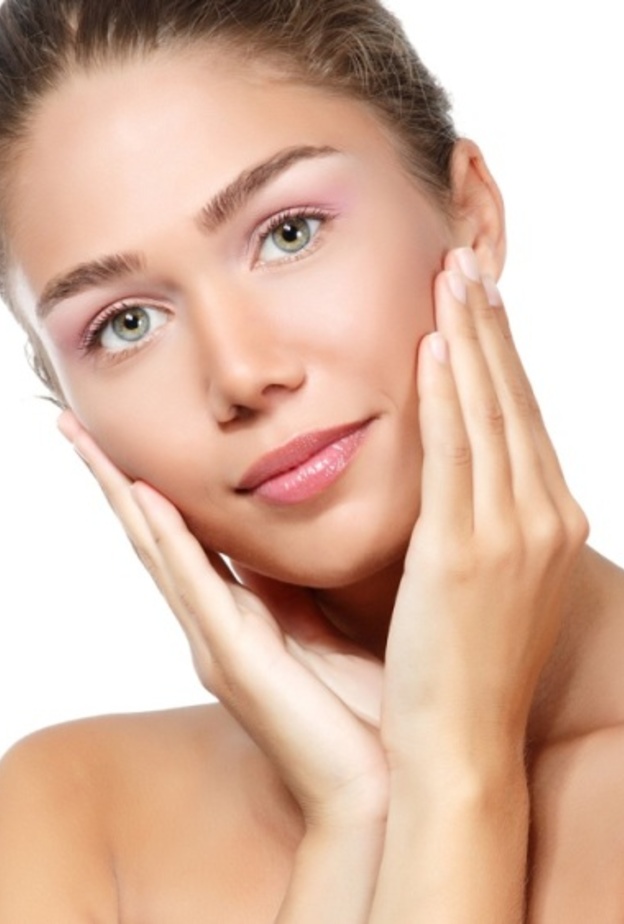 جمال البشرة