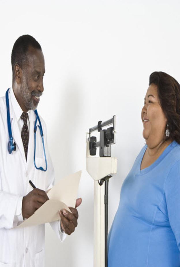 جراحات السُمنة تساعد أيضاً على الشفاء من..