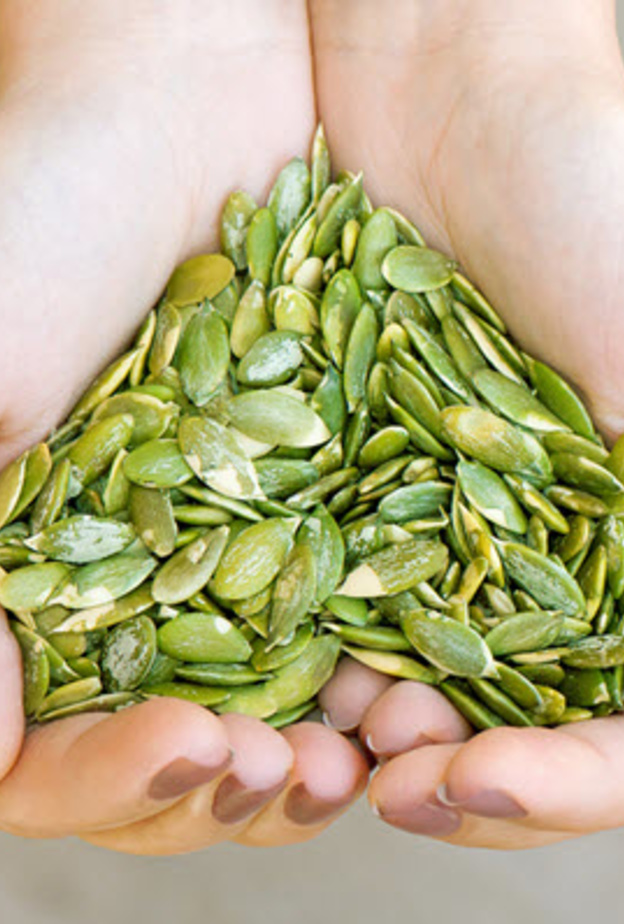 بذور الكتَان