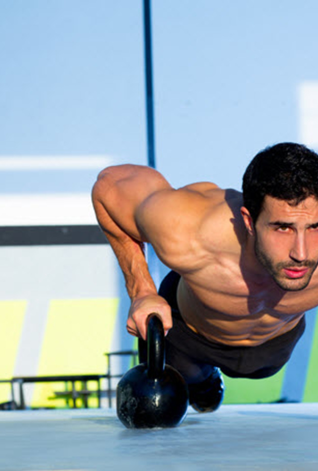 تناول بعض الأطعمة يساهم بفعالية في بناء وتقوية العضلات