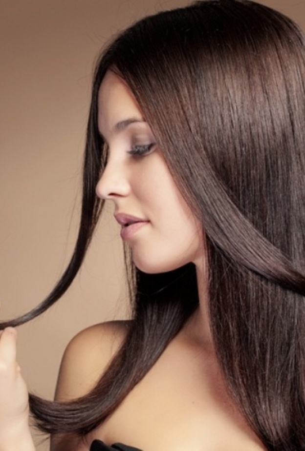 تساقط الشعر