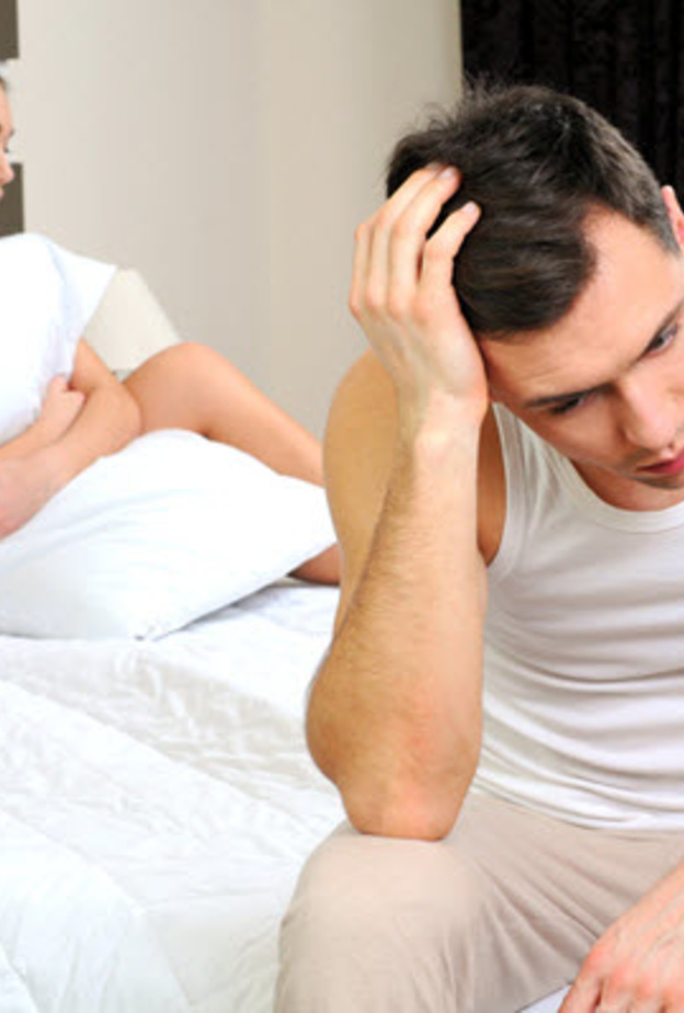 فعالية زيت السمسم لمعالجة العجز الجنسي عند الرجل