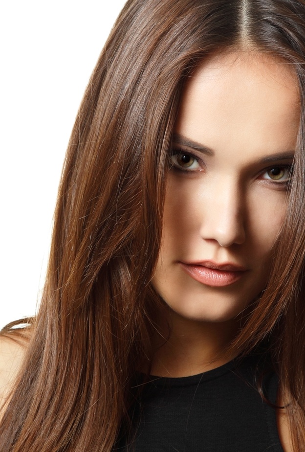 علاج القشرة