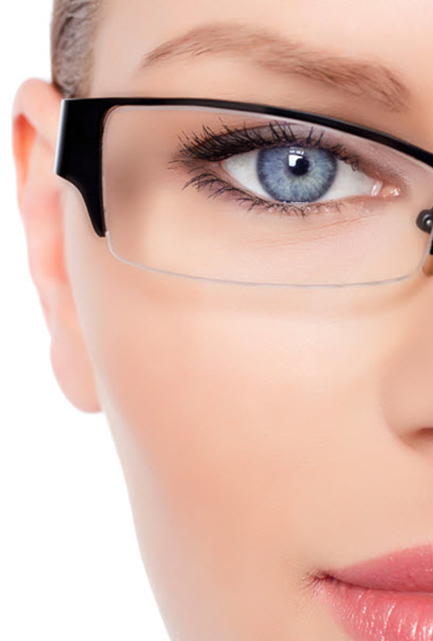 تمتعي بنظر قوي وسليم بهذه التمارين