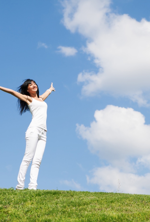 اجعلي هذه الأمور من عاداتك اليومية (1)