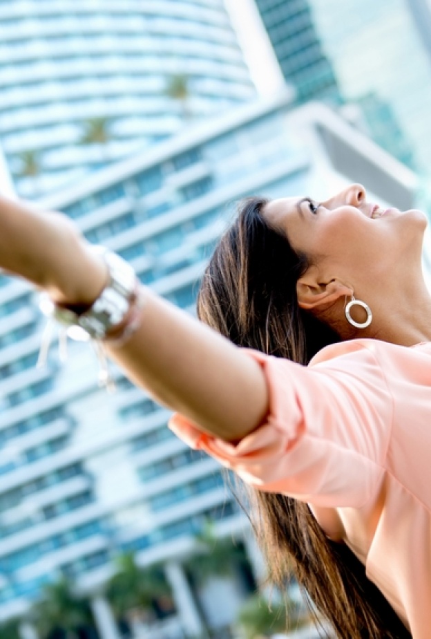 ما هي محفزات المرأة للنجاح؟