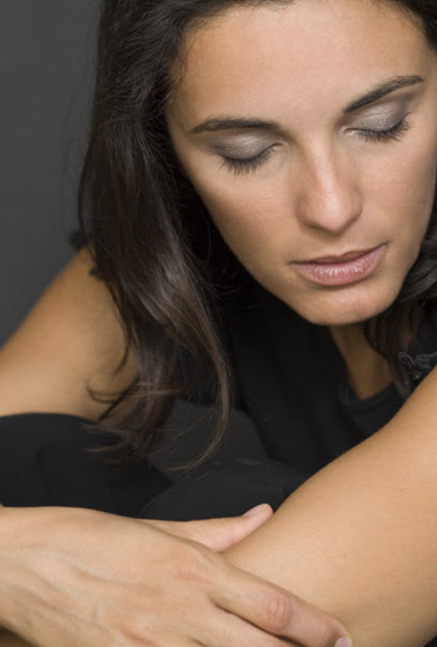 هذا العارض يترافق مع مرحلة انقطاع الطمث