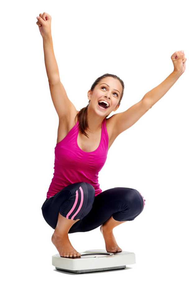 حيل ذكية لخسارة الوزن دون تعب