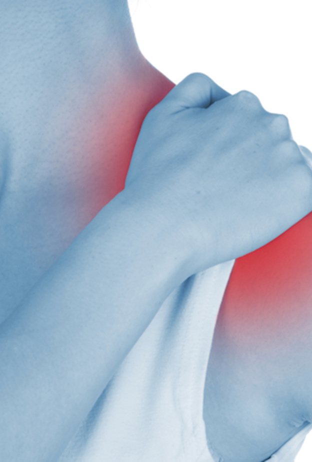 توصية بالكشف المبكر عن التهاب المفاصل الروماتويدي