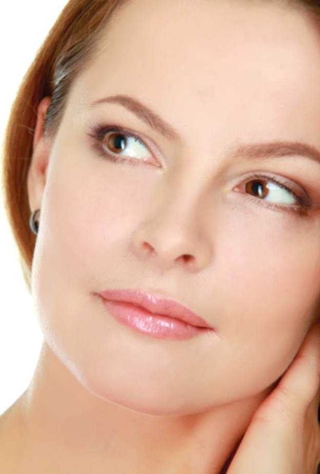 علاج تقشير الوجه