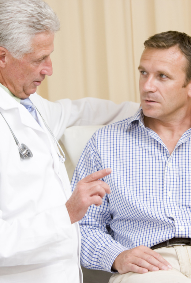 ضرورة إجراء بعض الفحوصات الطبية لضمان صحتك