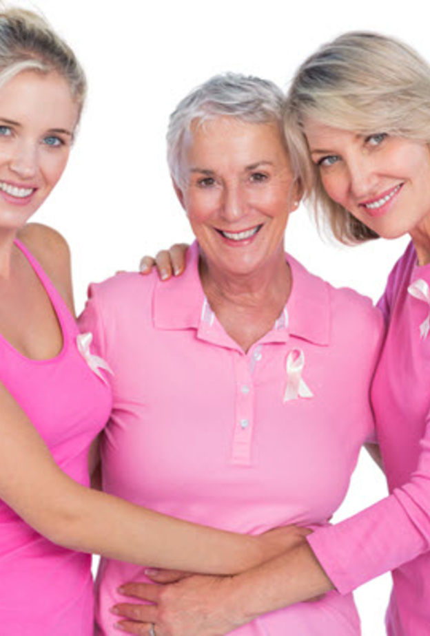 تزداد احتمالات الإصابة بسرطان الثدي في حال وجود تاريخ عائلي من الإصابة بتغيَر هذا الجين