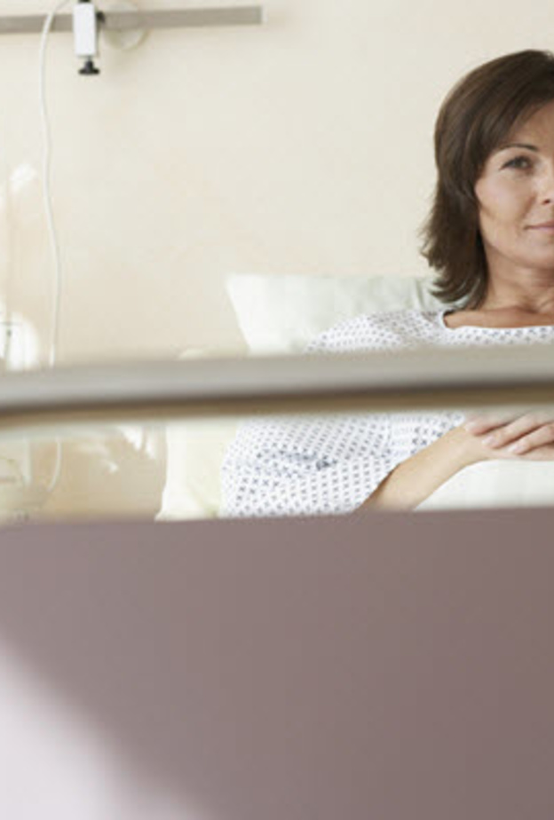 نظرة على عمليات "الحدّ الأدنى من التدخل الجراحي"