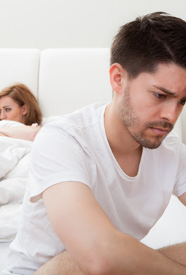 جاء اختراع الفياغرا كمنقذ للرجل من مشكلة الضعف الجنسي