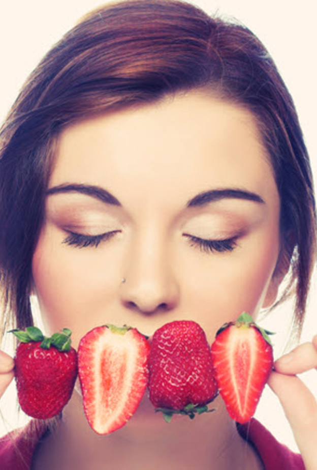 الحمية الصحية تخفض الوزن وتمنع الامراض ايضا