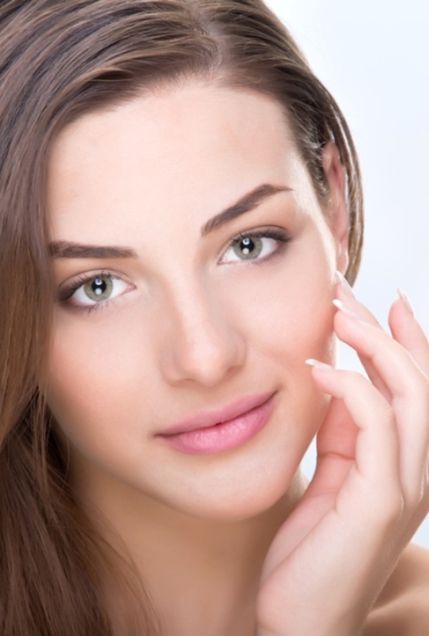 الاسبرين يعمل على تنظيف بشرتك وغلق المسامات