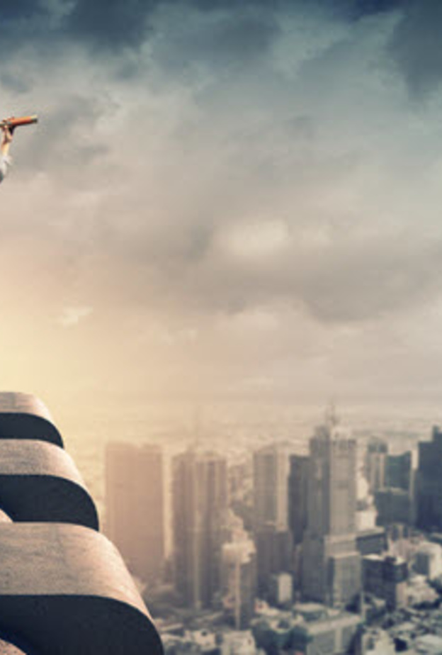 ركَزي على أهدافك وستصلين إليها حتماً!