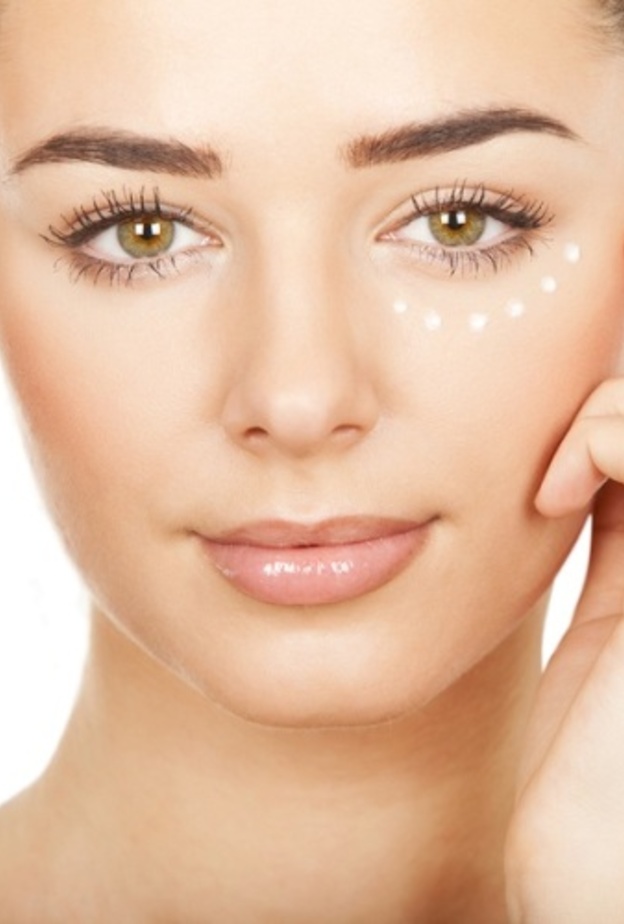 علاج الهالات السوداء