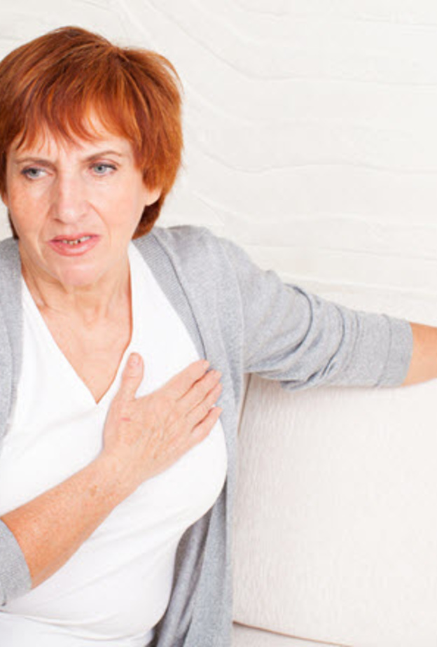 ربع إجمالي الوفيات في الإمارات سببها أمراض القلب