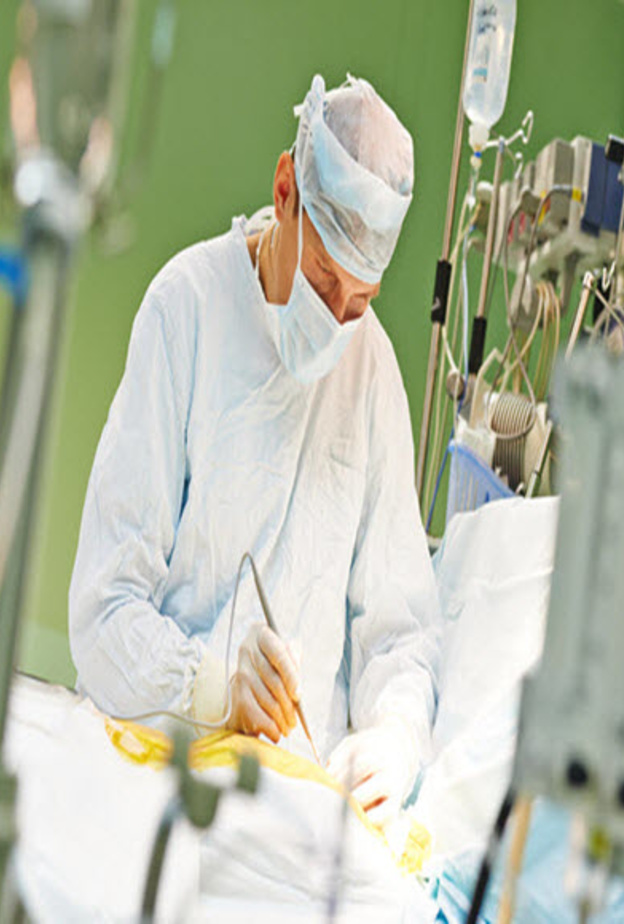 خبرٌ سار: أصبح بالإمكان إستبدال صمامات القلب دون جراحة!