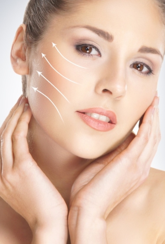 بشرة مشدودة 2017