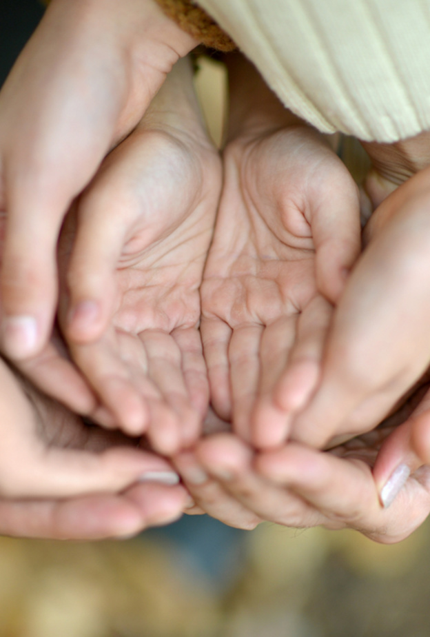 حتى لا تنعدم الرحمة من القلوب