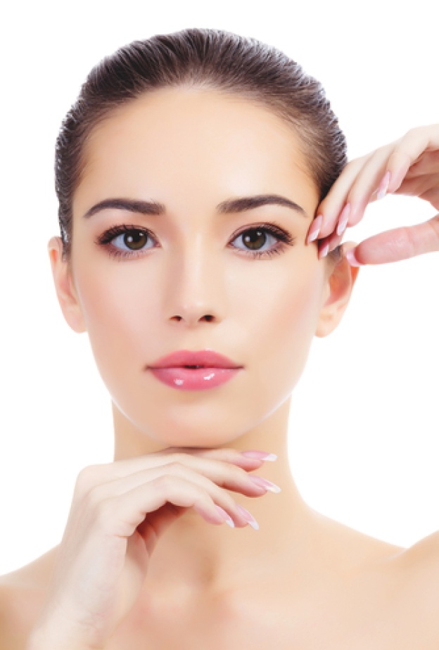 أهم الماسكات للبشرة الدهنية