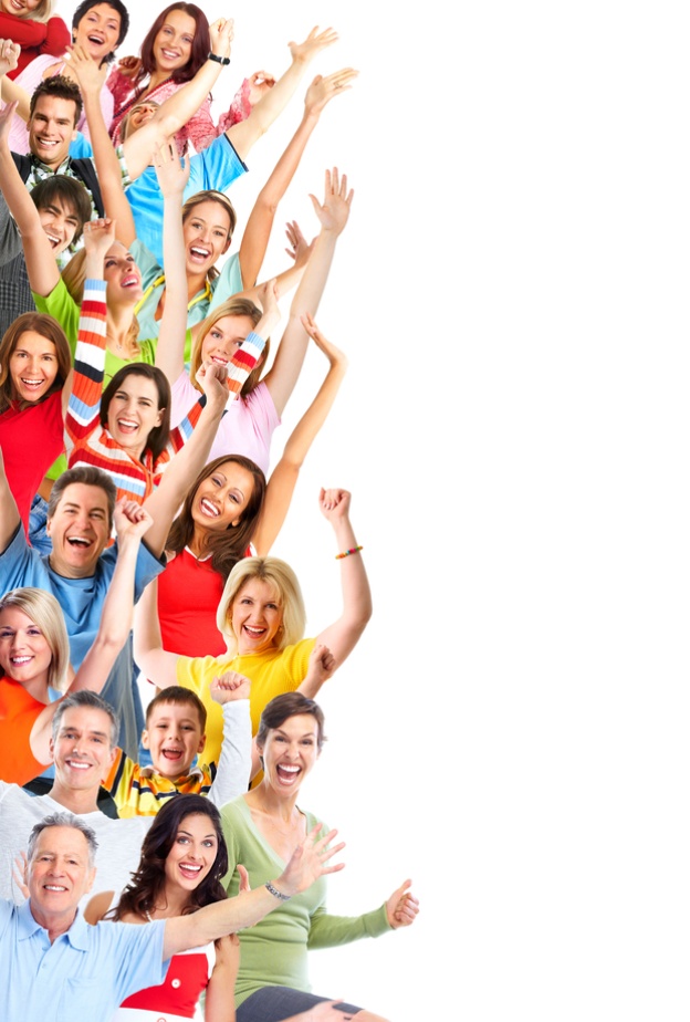 إغتنموا الحظ واصنعوا الفرص الجيدة