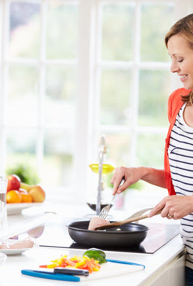 إختاري حميةً تناسبك