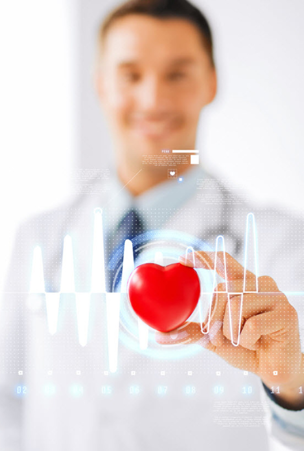 متوسط العمر عند الاصابة بالنوبة القلبية في الامارات لا يتجاوز 50 عاما