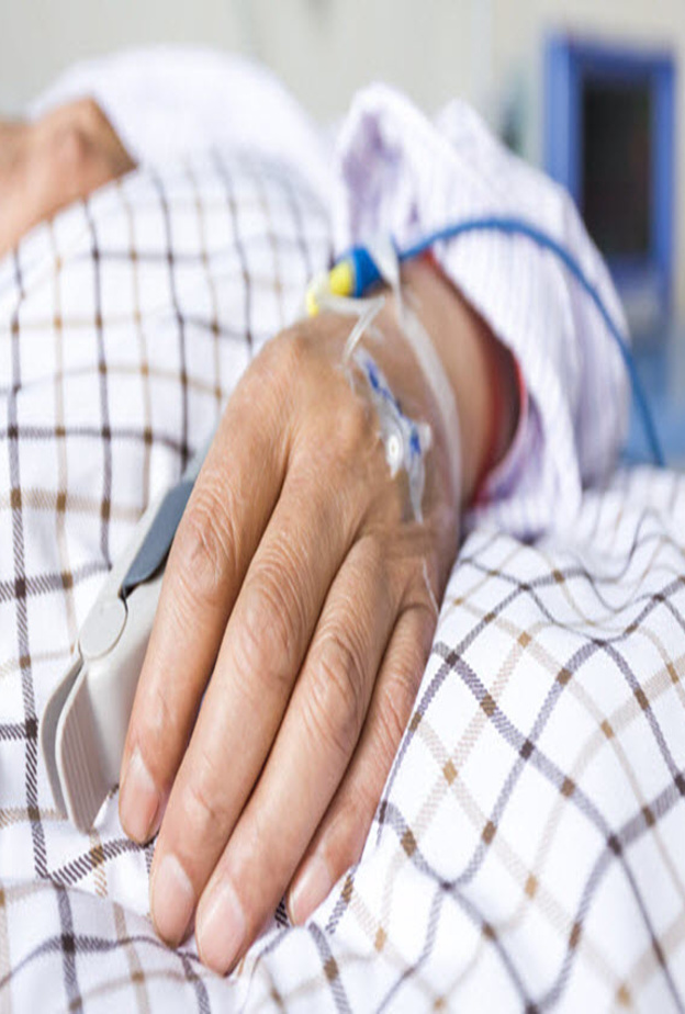 يودي تسمَم الدم بحياة شخص كل عدة ثواني في العالم