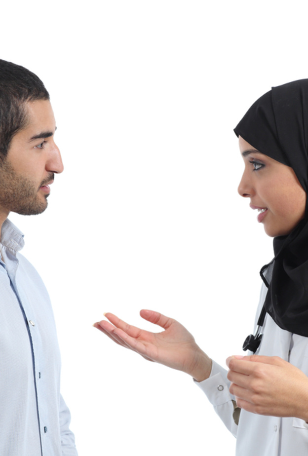 حكم العلاج الشرجي أثناء الصيام