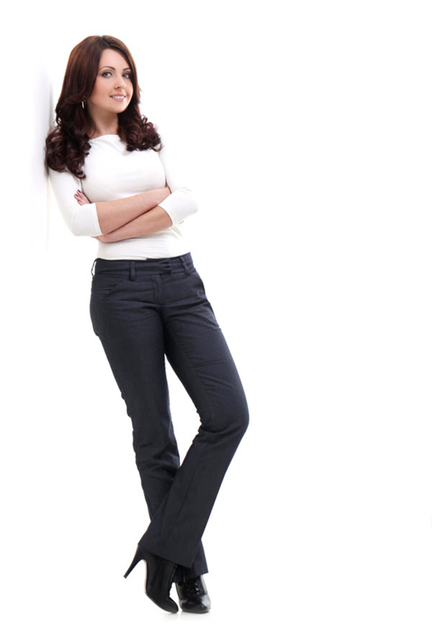 تزيد مخاطر إصابة المرأة الأطول بسرطان الثدي بنسبة 20%