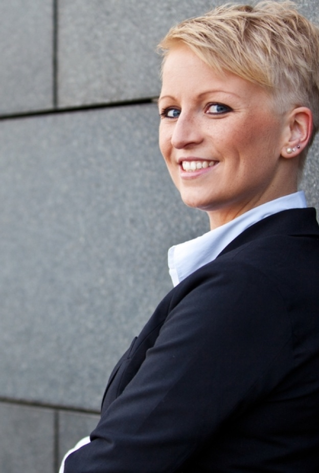 الحياةُ تحبَ الأقوياء