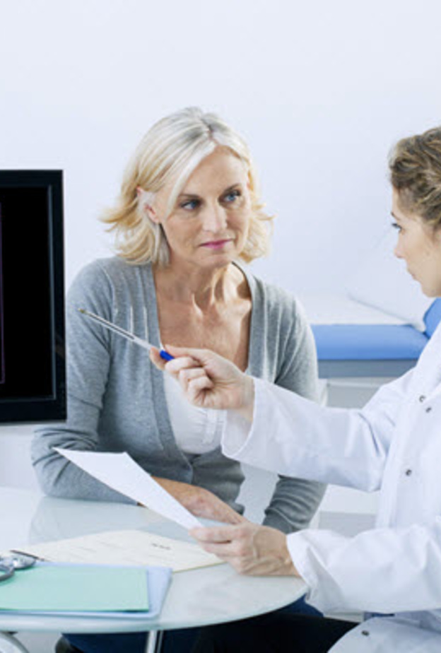 "هشاشة العظام" يهدد كبار السن في الشرق الأوسط