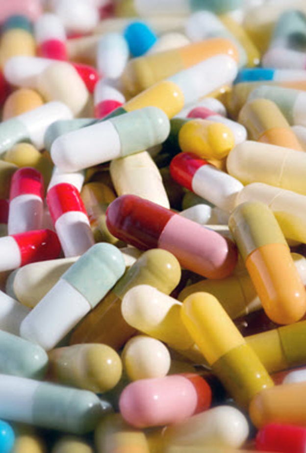 تحذير: الإستخدام الزائد لهذا العقار يؤدي للإصابة بالسكري