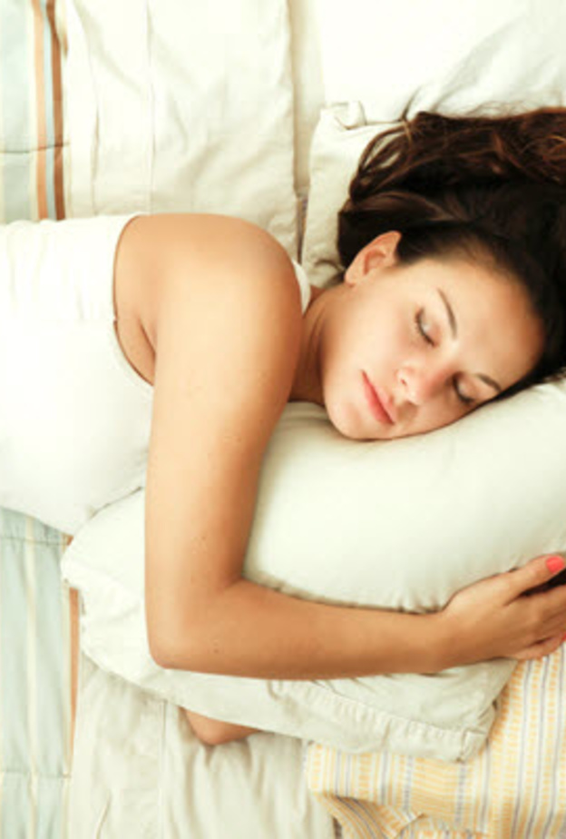 لا تناموا طويلاً خلال عطلة نهاية الأسبوع