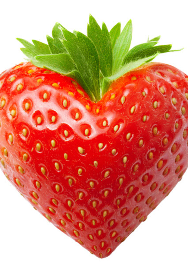 الفراولة الرائعة